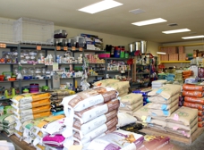 El Granero Feed Pet Supplies San Pablo CA 94806