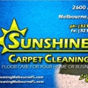 Sunshine Carpet Cleaning