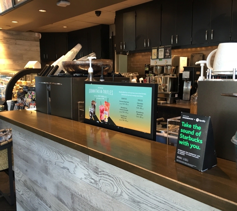 Starbucks Coffee - Washington, DC