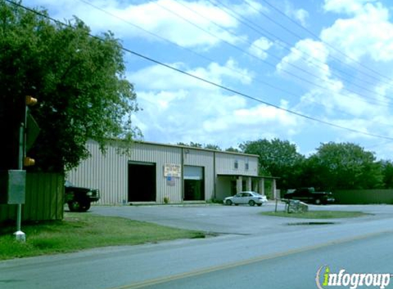 Grissom Auto Parts - San Antonio, TX