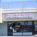 Baklava Factory - Bakeries