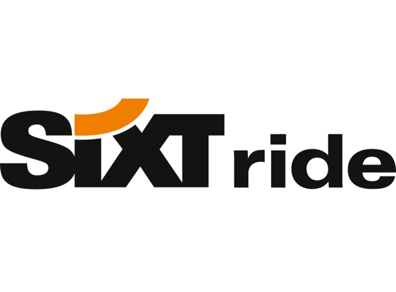 SIXT ride Car Service Fort Lauderdale - Fort Lauderdale, FL