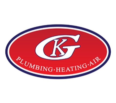 Graydon Kouri Plumbing Heating Air Conditioning