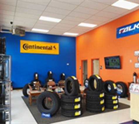 Best Tire Center - Everett, WA