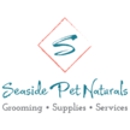 Seaside Pet Naturals - Pet Grooming