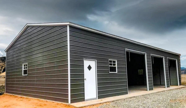 Portable Buildings of Greater Houston - Dickinson, TX