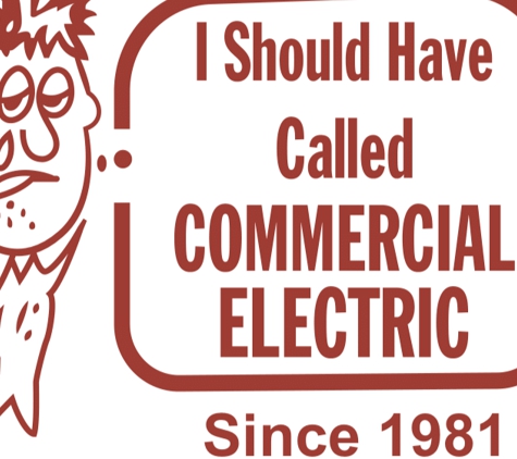 Commercial Electric - Lubbock, TX