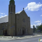 Zion Pentecostal Church of Christ