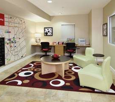 TownePlace Suites by Marriott San Jose Campbell - Campbell, CA