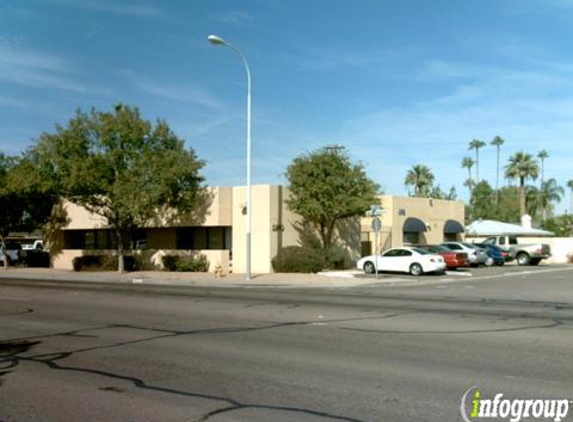 Associated Property Management - Phoenix, AZ