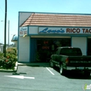 Leno's Rico Taco - Mexican Restaurants