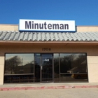 Minuteman Staffing/CSA