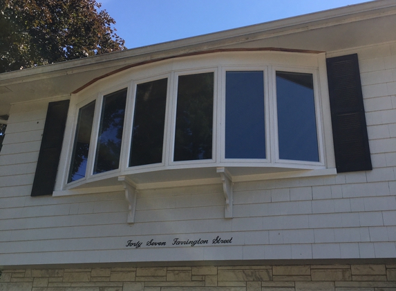 Quality Window & Door Inc - East Weymouth, MA