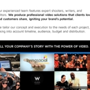 Crisp Video Group - Video Production Services
