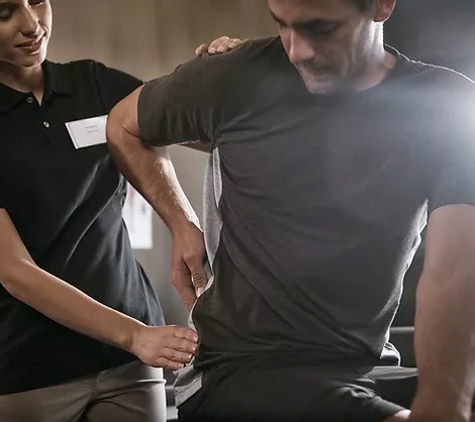 Five Dock Osteopathic And Chiropractic Centre - Five Dock, NSW