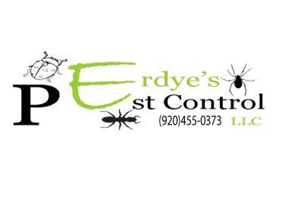 Erdye's Pest Control LLC - Appleton, WI