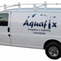 Aquafix Irrigation and Lighting