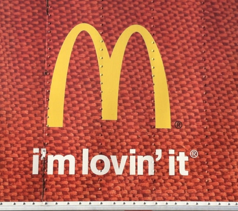 McDonald's - Riverdale, GA