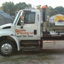 DD Towing - Towing