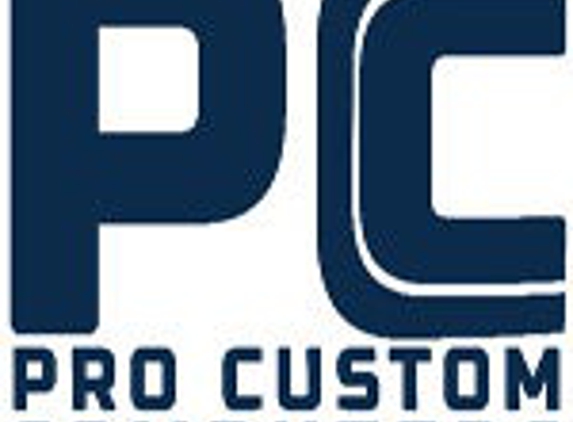 Pro Custom Computers - Chino, CA