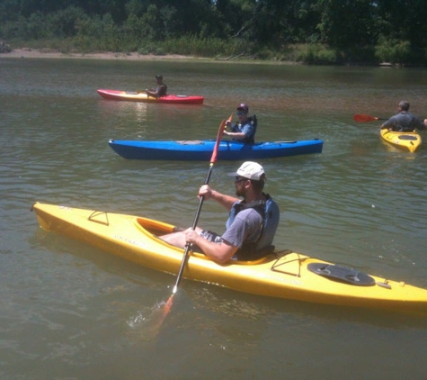 Rising Phoenix Adventures - Bastrop, TX