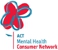 ACT Mental Health Consumer Network Logo