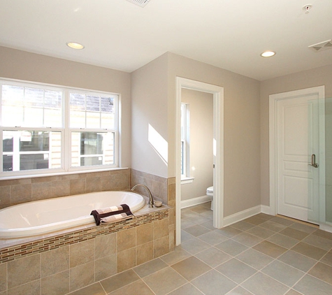 Maryland Bath Design - Annapolis, MD