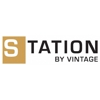Station by Vintage gallery