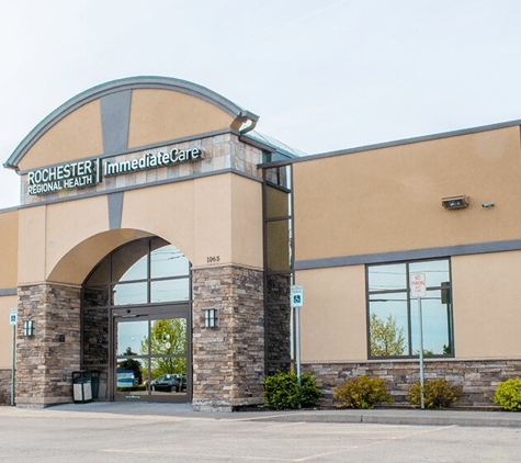 Rochester Immediate Care - Webster, NY