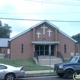 Lovejoy Missionary Baptist Church