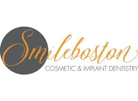 Smileboston Cosmetic and Implant Dentistry - Brookline, MA