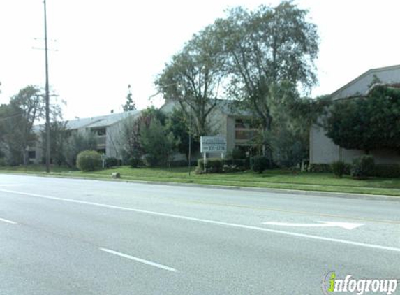 Covina Hillside Apartments - Covina, CA