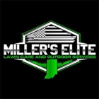 Miller's Elite Lawn Care and Outdoor Services