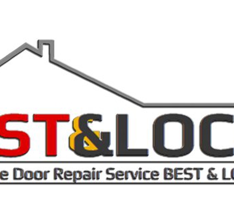 Best & Local Garage Door Repair - Alameda, CA