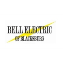 Bell Electric-Blacksburg Inc - Professional Engineers