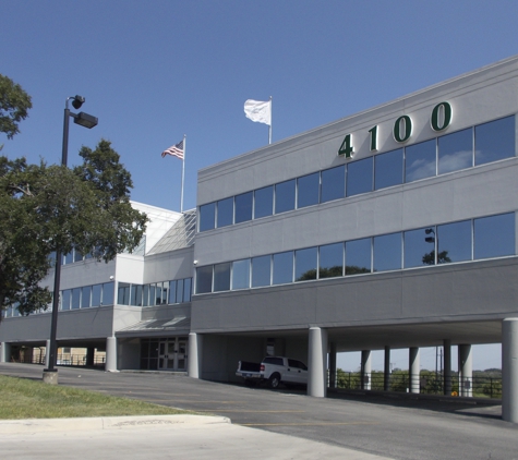 Bookkeeping Solutions - San Antonio, TX. 4100 Building