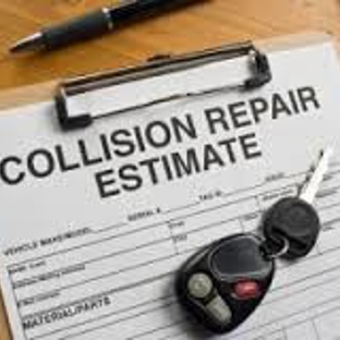 Classic Collision - Atlanta, GA