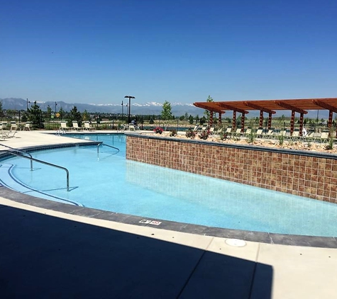 Wetworks Pool And Spa - Englewood, CO