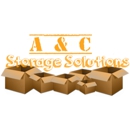 A & C Storage Solutions - Storage Household & Commercial