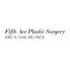 Fifth Ave Plastic Surgery: Eric Cha, MD, FACS gallery