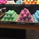 LUSH - Skin Care