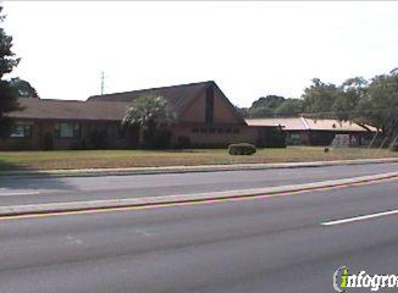 Altamonte Springs Church - Altamonte Springs, FL