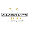 All About Down gallery