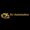 RJ Automotive - Glass-Auto, Plate, Window, Etc