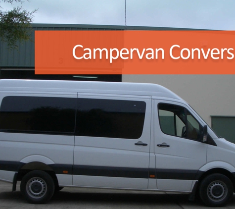 Ballina Fibreglass Supplies - Ballina, NSW. Campervan Conversions