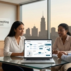 HMS Consulting