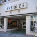 Yesteryear's Marketplace - Antiques
