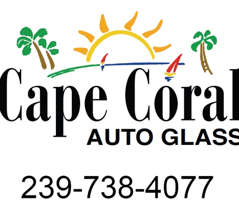 Cape Coral Auto Glass - Cape Coral, FL