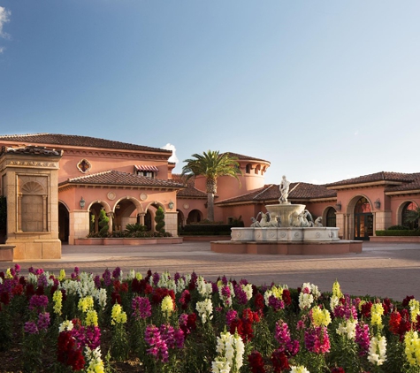 Fairmont The Grand Del Mar - San Diego, CA