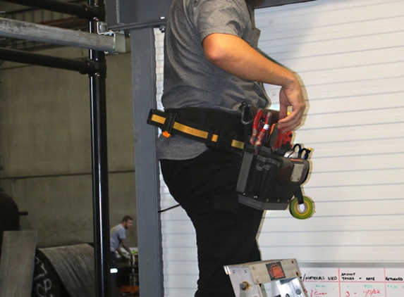 WCG Electrical - Unanderra, NSW